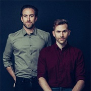 Aaron Moorhead & Justin Benson