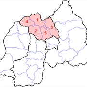 Northern Province, Rwanda