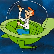 George Jetson (The Jetsons)