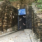 Mark Twain Cave: Hannibal, Missouri