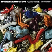 Roc Marciano &amp; the Alchemist - The Elephant Man&#39;s Bones