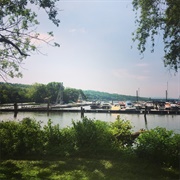 Poughkeepsie (Town), New York