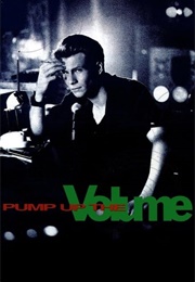 Pump Up the Volume | Underrated (1990)