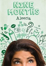 Aleecia (Maggie Wells)