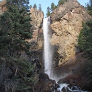 Treasure Falls, Colorado