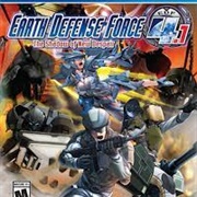 Earth Defense Force 4.1 Shadow of New Despair