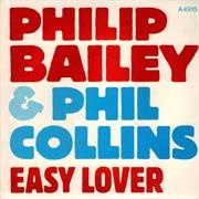 Easy Lover - Philip Bailey & Phil Collins