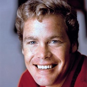 Doug McClure