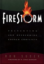 Firestorm (Ron Susek)