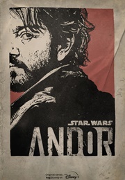 Andor (2022)