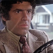 Robert Caulfield (Capricorn One, 1977)