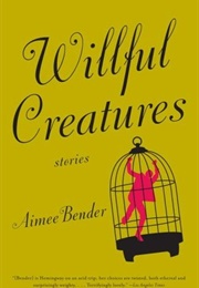 End of the Line (Aimee Bender)