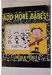 Add More Babes! (Lincoln Peirce)