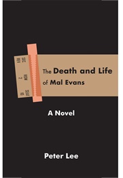 The Death and Life of Mal Evans (Peter Lee)