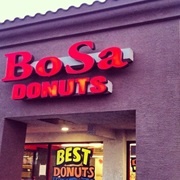 Arizona: Bosa Donuts (Phoenix)