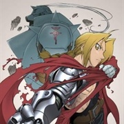 Fullmetal Alchemist