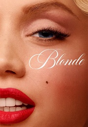 Blonde (2022)