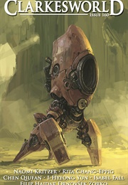 Monster (Naomi Kritzer)