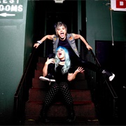 Let's Be in Love - The Dollyrots