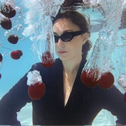 Hotel Shower (Ft. Jeremy Lister)