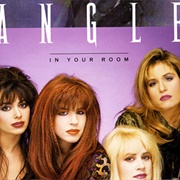 In Your Room - The Bangles
