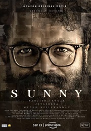 Sunny (2021)
