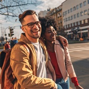 Go on a Walking Tour