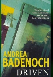 Driven (Andrea Badenoch)