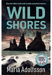 Wild Shores (Maria Adolfsson)