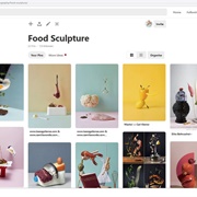 Make a Pinterest Board