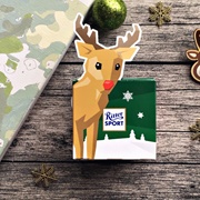 Cardamom-Cinnamon-Almond (Mini)