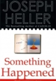 Something Happened (Joseph Heller)