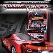 Yamasa Digi World: Collaboration SP Pachi-Slot Ridge Racer