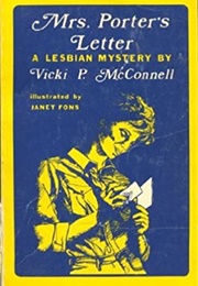 Mrs. Porter's Letter (Vicki P. McConnell)