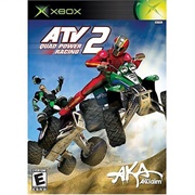 ATV: Quad Power Racing 2