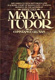 Madam Tudor (Constance Gluyas)