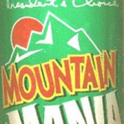 President's Choice Mountain Mania