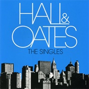The Singles (Hall & Oates, 2008)