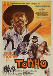 My Name Is Tonho (1969)