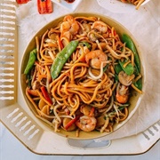 Lo Mein