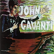 John Gavanti an Operetta