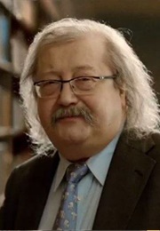 The Owl of Bear Island (Jon Bing)