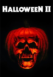 Halloween 2: The Nightmare Isn't Over (1981)