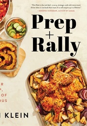 Prep and Rally (Dini Klein)