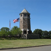 The Tower on Fox Hill