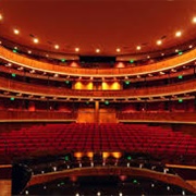 Rubén Darío National Theatre, Managua, Nicaragua