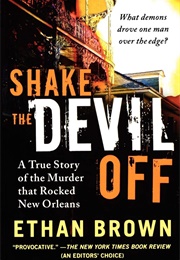 Shake the Devil off (Ethan Brown)