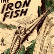 Iron Fish (British)