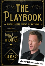 The Playbook (Barney Stinson)