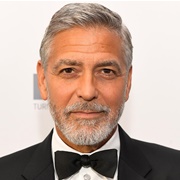 George Clooney
